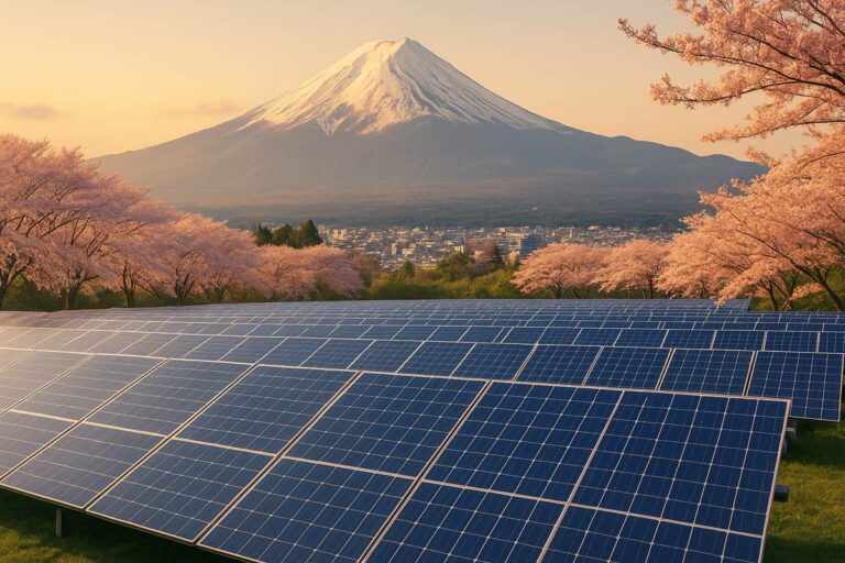 Smart Energy Week 2025 Powering a Greener Tomorrow in Japan