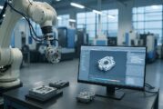 Smarter Manufacturing Through Data-Model Fusion