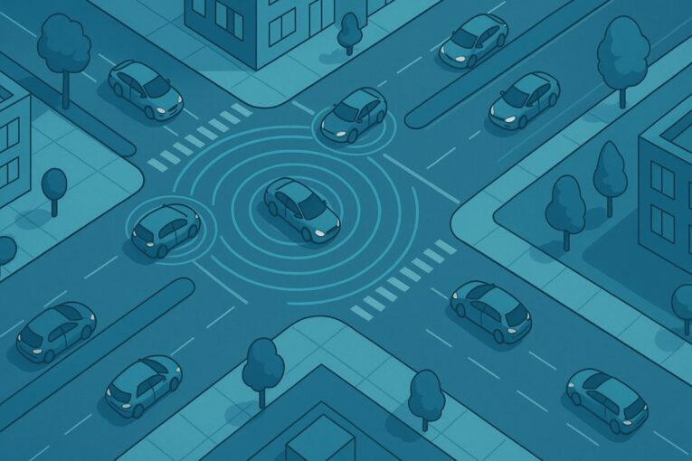Smarter Navigation for Autonomous Vehicles and Robotics