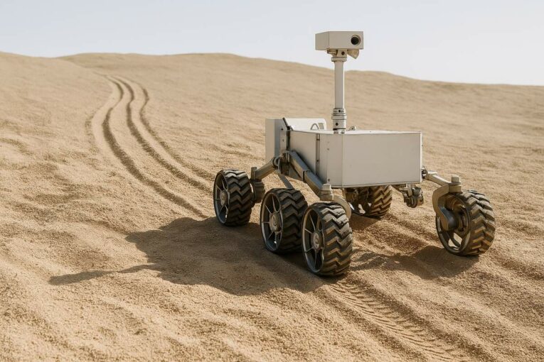 Fixing the Hidden Problem Behind Stranded Space Rovers