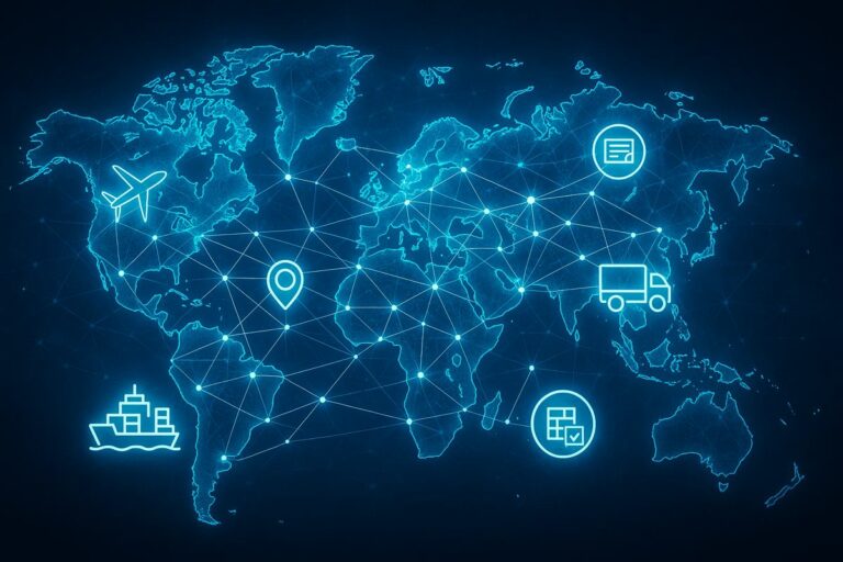 The Role of Transportation Management Systems in Streamlining Logistics