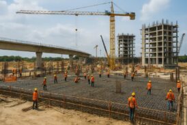 UNDRR and CDRI Join Forces to Future-Proof Global Infrastructure