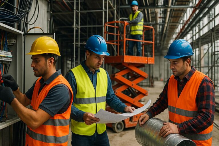 VINCI Strengthens German Foothold with Strategic Acquisition of R+S Group