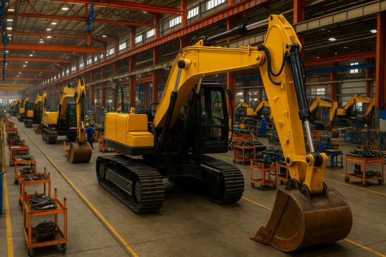 The Rise of Industrial AI in Smart Manufacturing Highlighted at ARC India Forum