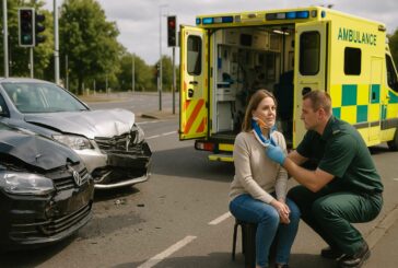 Recovering Damages After Minor Car Accident Injuries