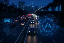 Bentley System's Open API Ushers in a New Era for Smart Infrastructure
