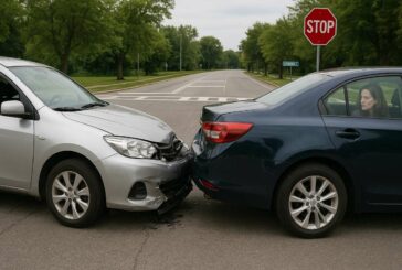 Protecting Your Rights After a Passenger Injury Crash
