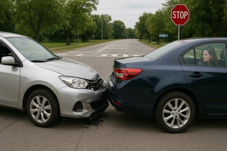 Protecting Your Rights After a Passenger Injury Crash