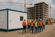 How Temporary Accommodation Can Cut Costs on Construction Projects