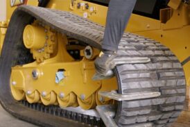 Caterpillar Empowers Customers to Master Maintenance with DIY Know-How