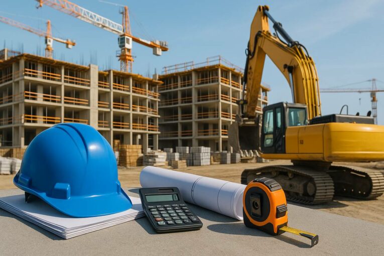Construction Cost Control with Proven Strategies to Stay On Budget