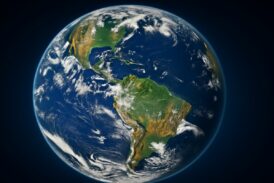 Mapping the Future with Esri's Powerhouse Trio of New GIS Books
