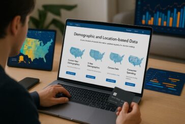 Esri Unveils One-Click Access to Demographic Insights