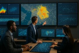Esri and Microsoft Join Forces to Usher in a New Era of AI Geospatial Intelligence