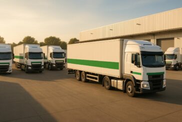 Advancements in Fuel Monitoring for Highway Fleets