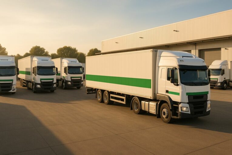 Advancements in Fuel Monitoring for Highway Fleets