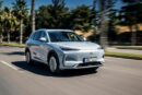 Geely Powering a New Era for Greek Roads with EX5 Launch