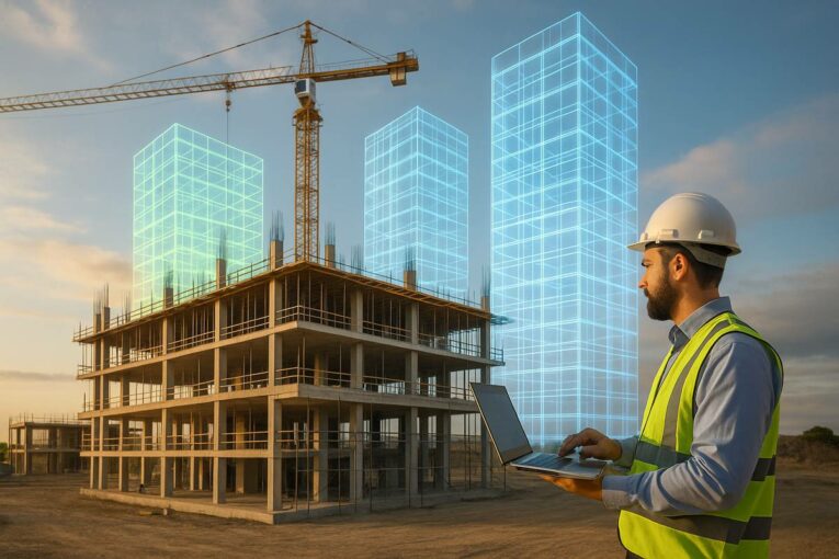 Smart Green Technology is Making Sites More Sustainable