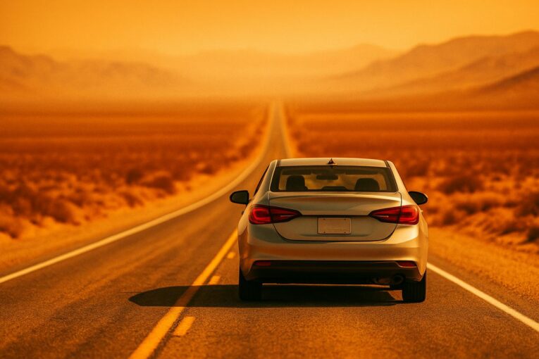 Summer Car Hacks: 9 Smart Tips for a Smooth Road Trip