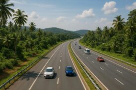TRL iROADS is Reinventing Climate-Resilient Road Management in Kerala