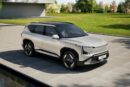 Kia EV5 Sparks a New Era for Electric SUVs in Europe