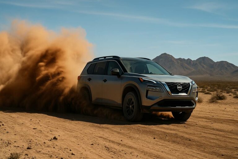 Inside Nissan’s Award Winning Push for Customer Satisfaction