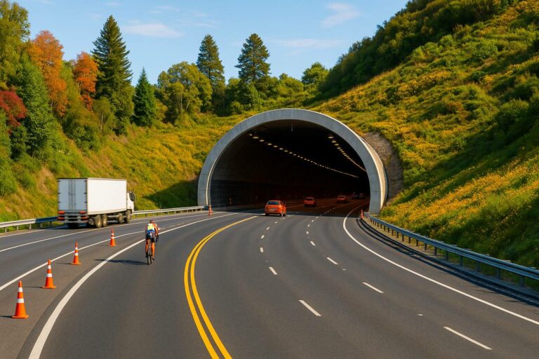 New Zealand Shortlists Bidders for Warkworth to Te Hana Expressway