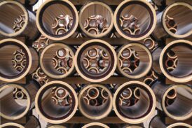 Vitrified Clay Pipes Prove the Smart Choice for Long-Term Sewer Investment