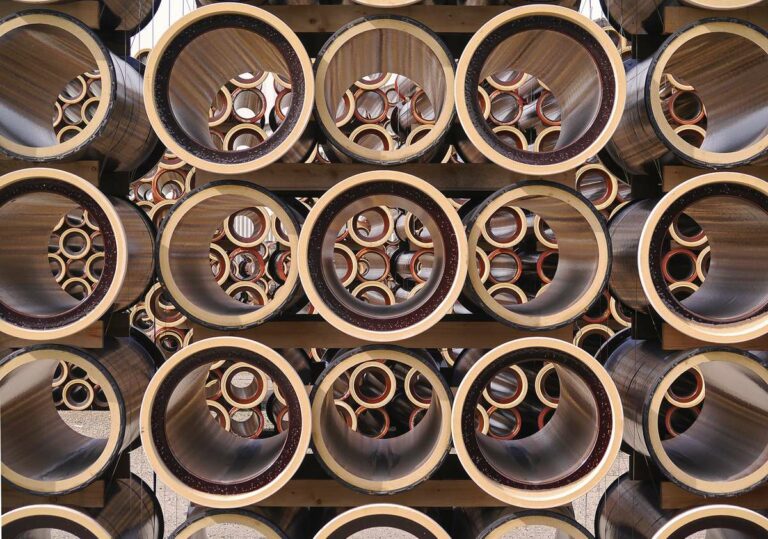 Vitrified Clay Pipes Prove the Smart Choice for Long-Term Sewer Investment