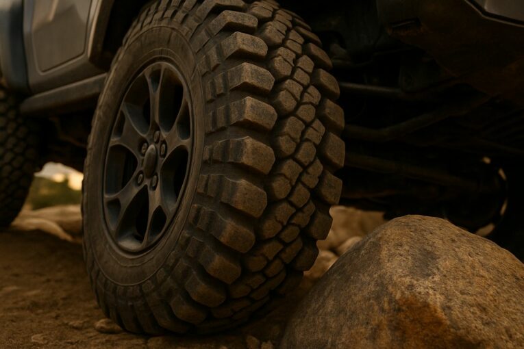 Top Off-Road Wheel Brands for 2025 - What Works on the Trail