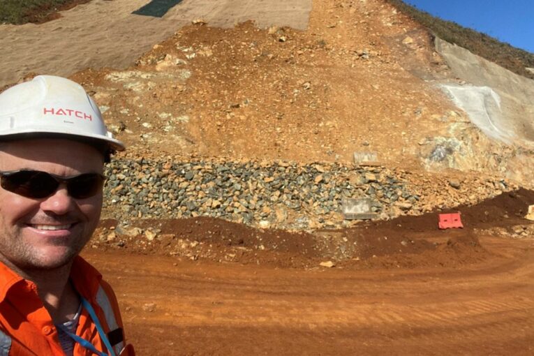 How New Caledonia's Engineers Tamed a Landslide Without Rerouting