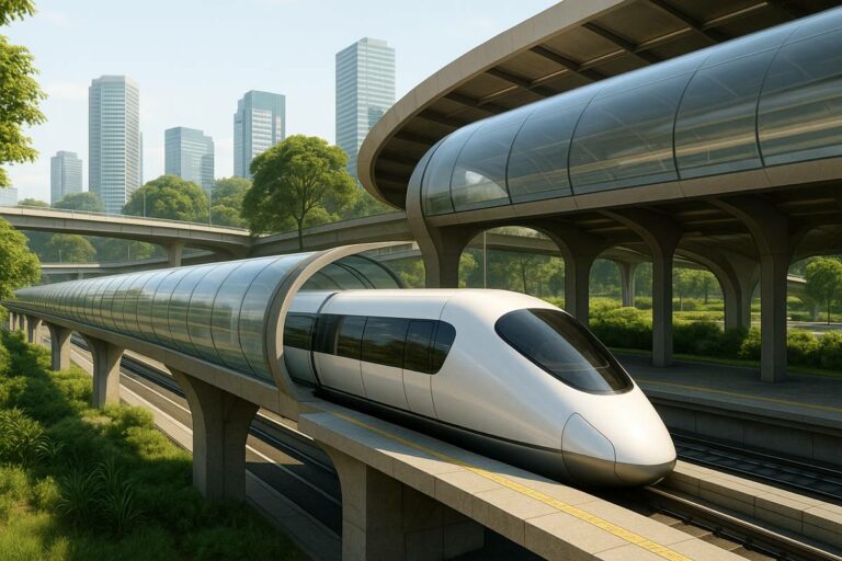 Accelerating the Green Transition to Drive Global Sustainability