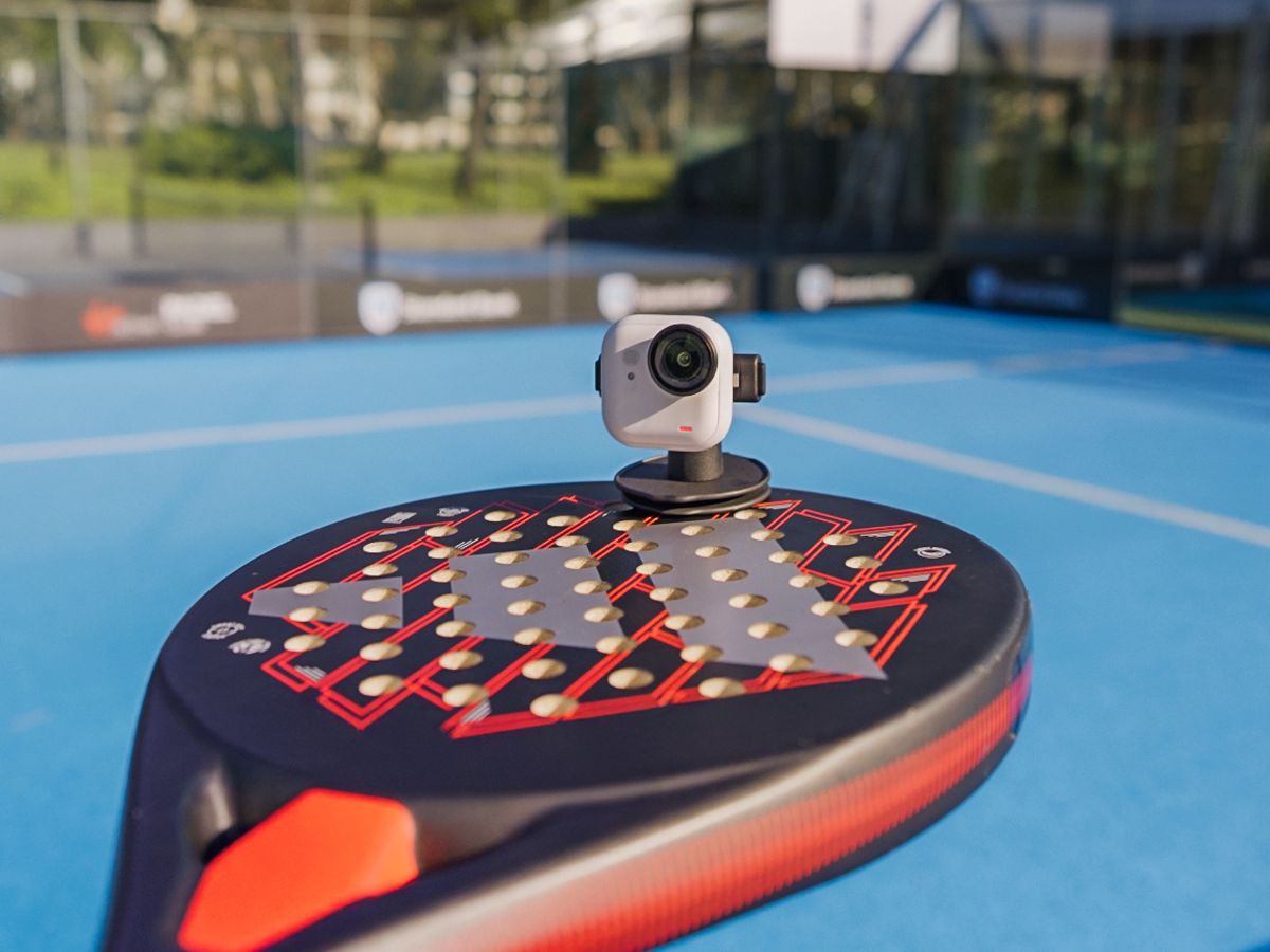 Insta360 GO Ultra is the World’s Smallest 4K Camera