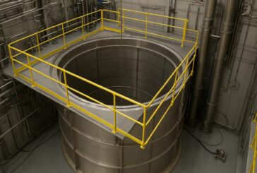 Breakthrough 3D Imaging Technique Could Transform Nuclear Reactor Safety