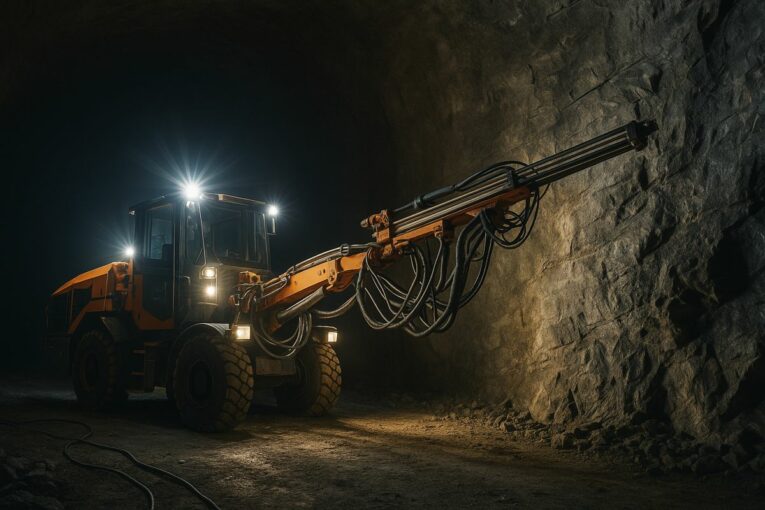 ABMEC 2025 Conference Set to Redefine Mining Innovation