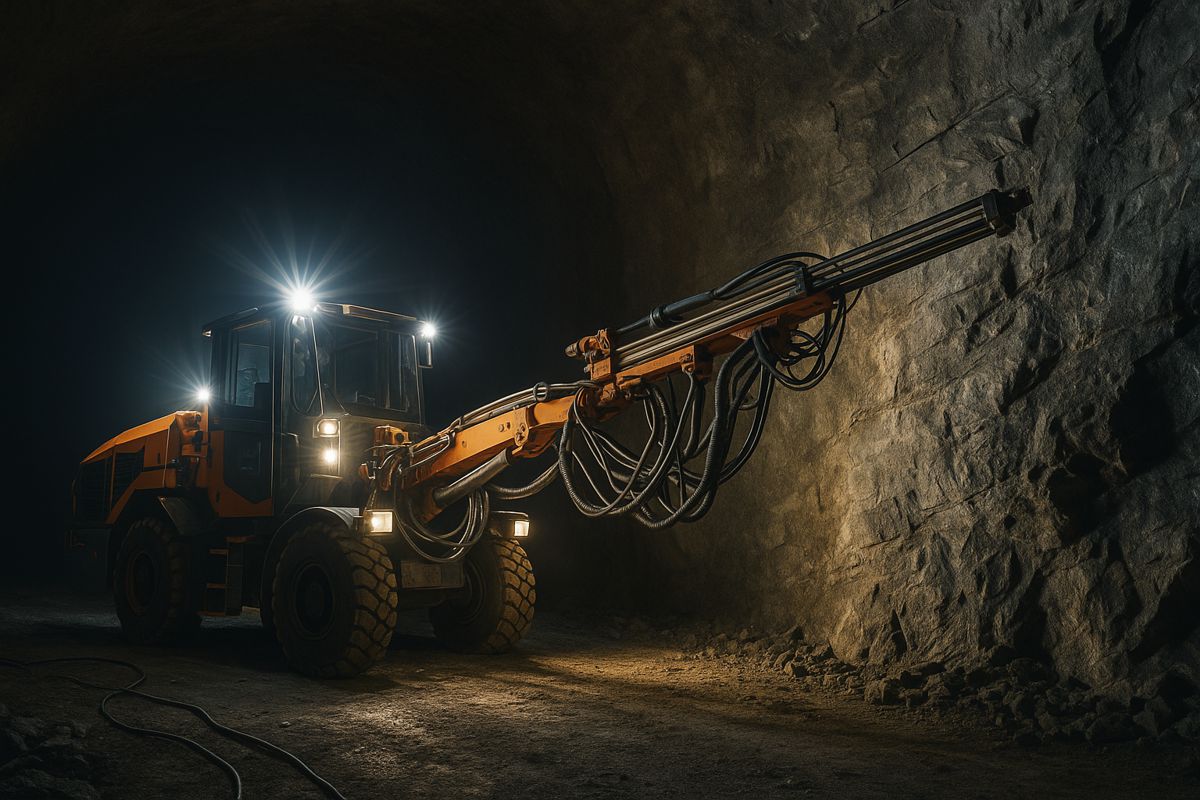 ABMEC 2025 Conference Set to Redefine Mining Innovation