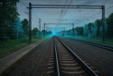 AEye and Black Sesame Technologies Drive Safer Railways in China