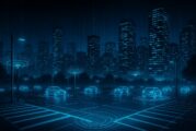 How AEye and Blue‑Band Are Powering the Smart Streets of Tomorrow