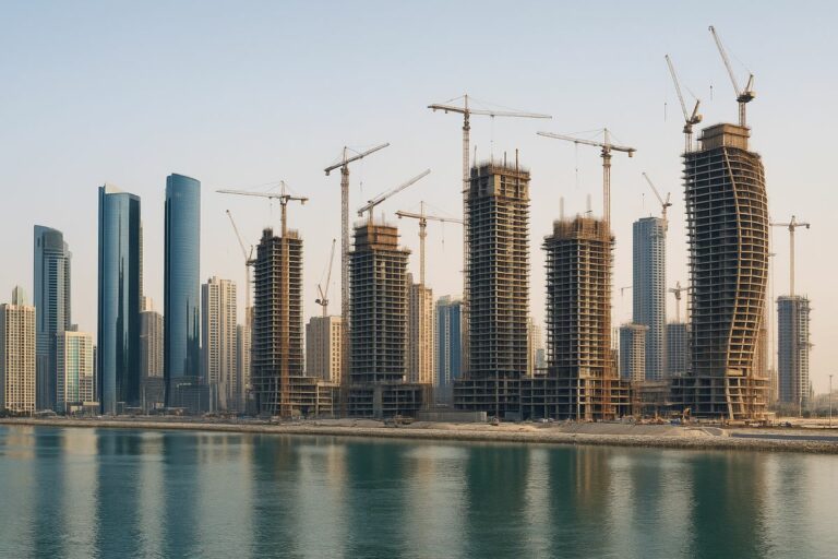 A Safer Tomorrow at HSE Week UAE 2025 in Abu Dhabi