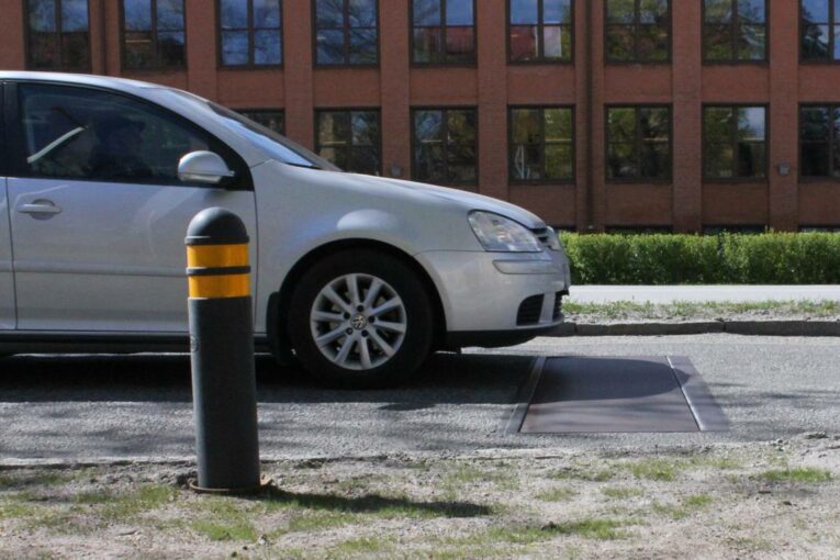 Edeva Secures Major Investment to Drive Global Smart Traffic Expansion