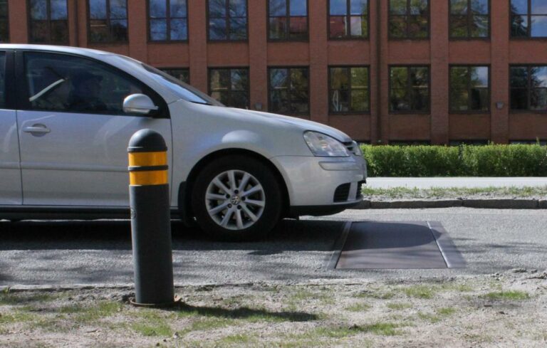 Edeva Secures Major Investment to Drive Global Smart Traffic Expansion