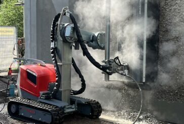 The Rise of Hydrodemolition in Extending Concrete Lifespans