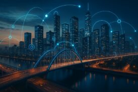 Bentley Going Digital Awards Finalists Set the Standard for Infrastructure Innovation
