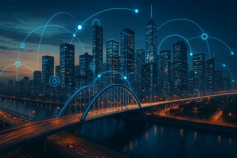 Bentley Going Digital Awards Finalists Set the Standard for Infrastructure Innovation