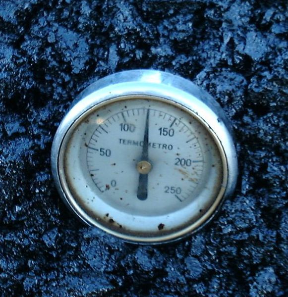 Bitumen Sales - Drums, Bags and Bulk