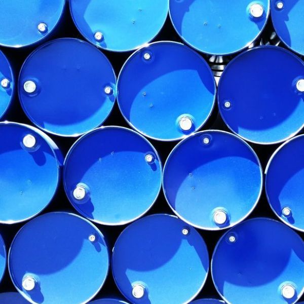 Bitumen Sales - Drums, Bags and Bulk