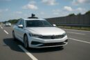 Bosch and CARIAD Collaborate on AI and Automated Driving
