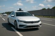 Bosch and CARIAD Collaborate on AI and Automated Driving