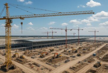 A New Chapter in Skyward Ambition for Centralny Port Komunikacyjny