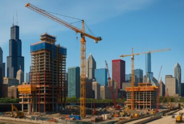 Building Innovation and Driving Change at Chicago Build Expo 2025